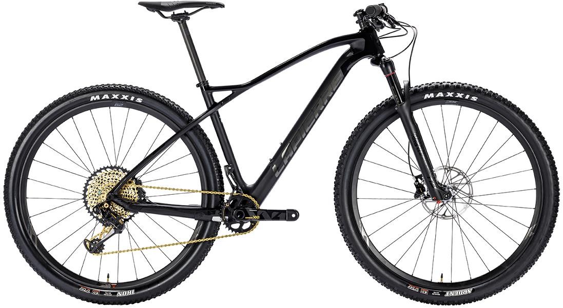 Lapierre Prorace Sat 929 Ultimate 29er Mountain Bike 2018 - Hardtail MTB product image