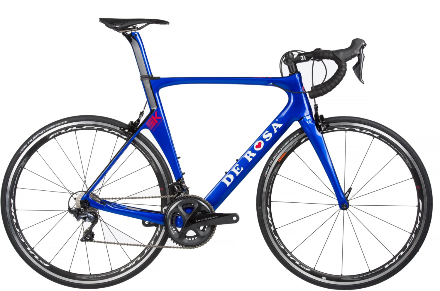 De Rosa SK 8000 2018 - Road Bike product image