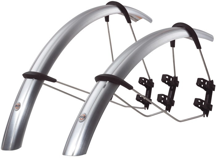 SKS Race Blade Mudguard Set product image