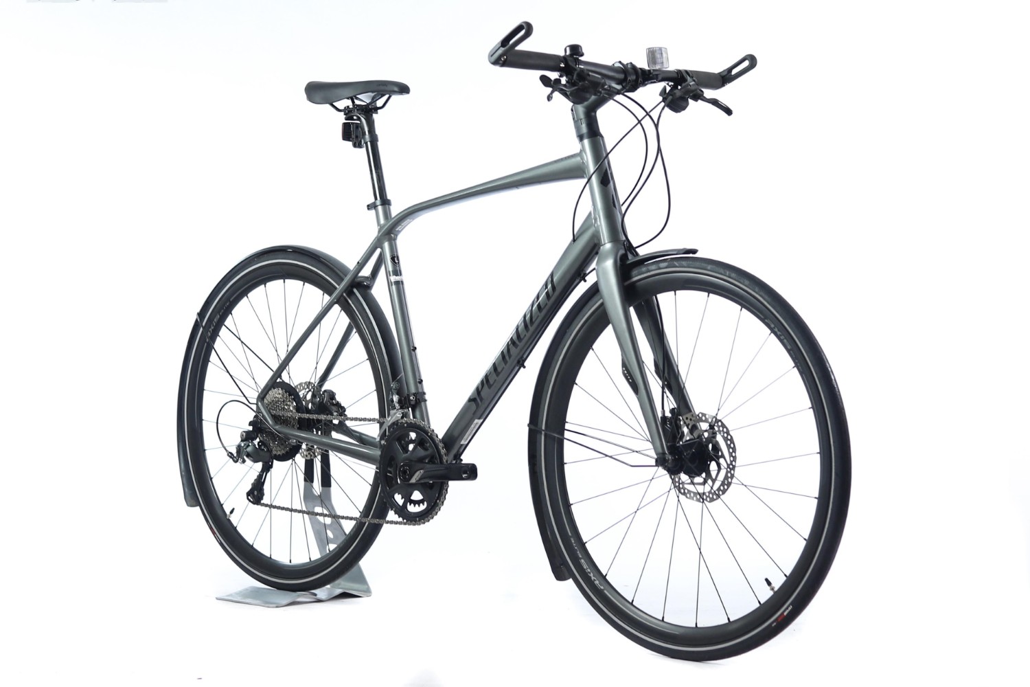 Specialized Sirrus Comp City 700c - Nearly New - L 2017 - Bike product image