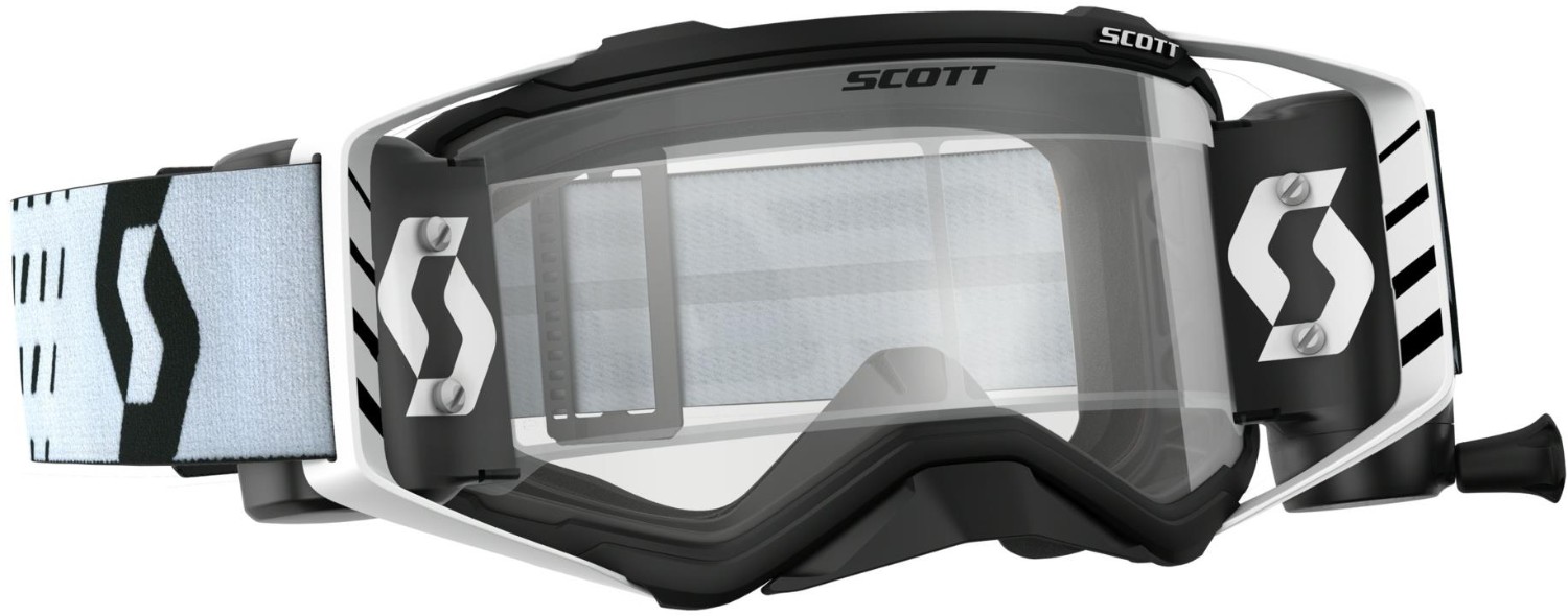 Scott Prospect WFS MTB Goggles product image