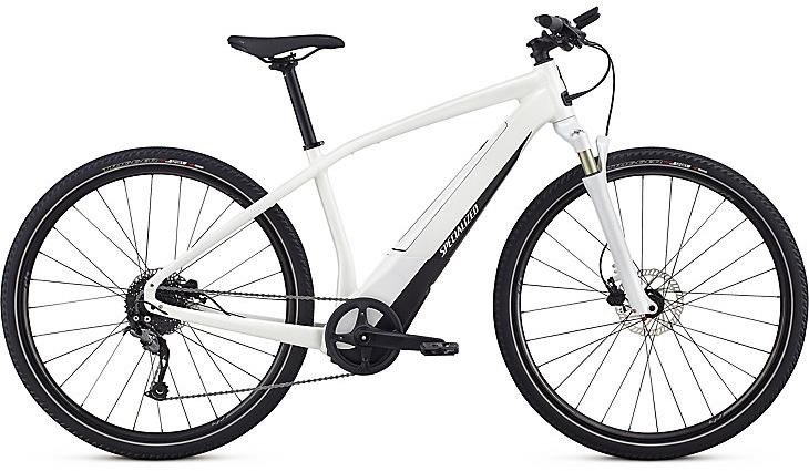 Specialized Turbo Vado 2.0 NB 2018 - Electric Hybrid Bike product image