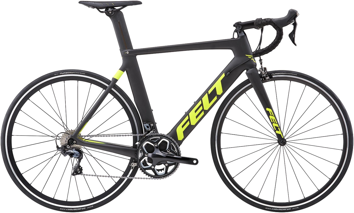 Felt AR4 2018 - Road Bike product image