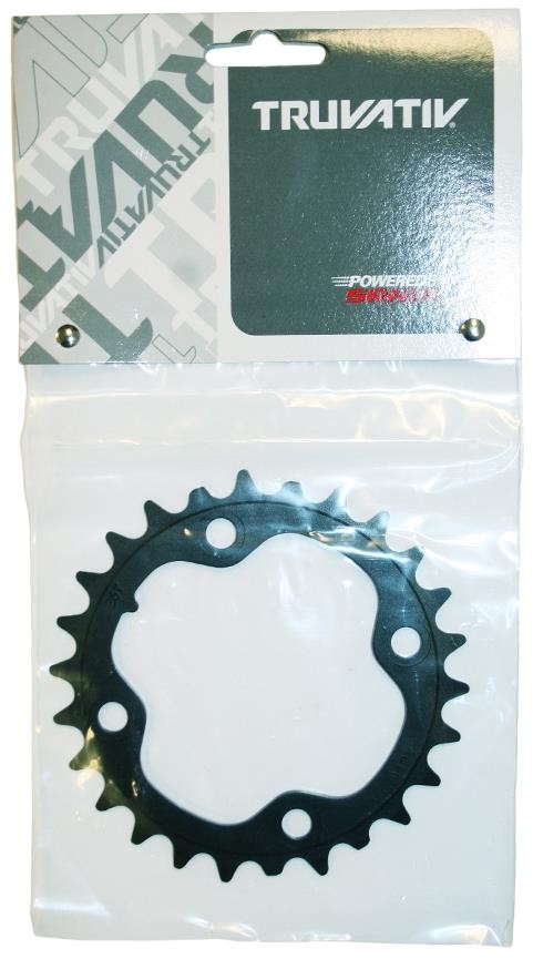 MTB 2x10 Chainring image 0