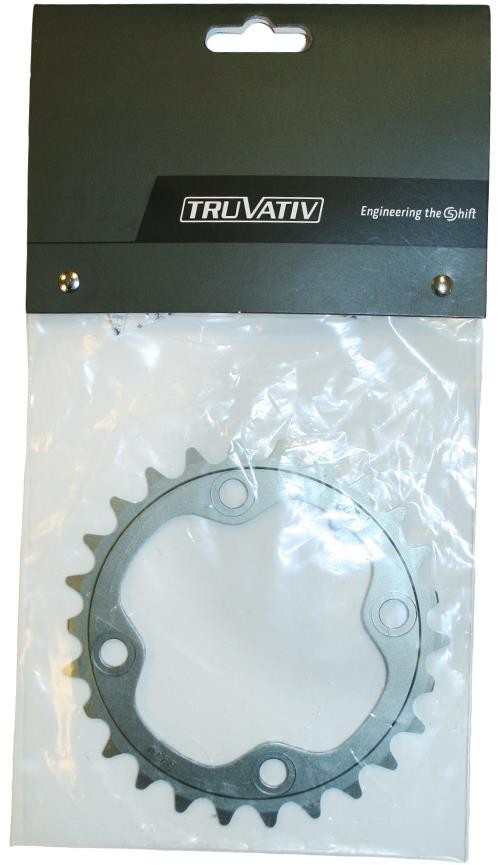 MTB XX 10 Speed Chainring image 0