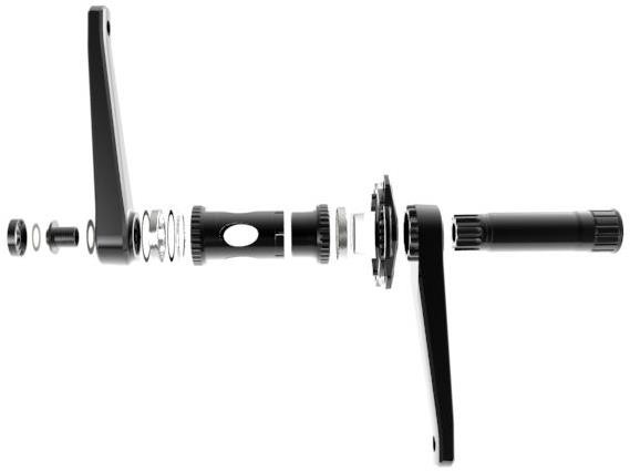 Box Components Vector 35mm Bottom Bracket product image