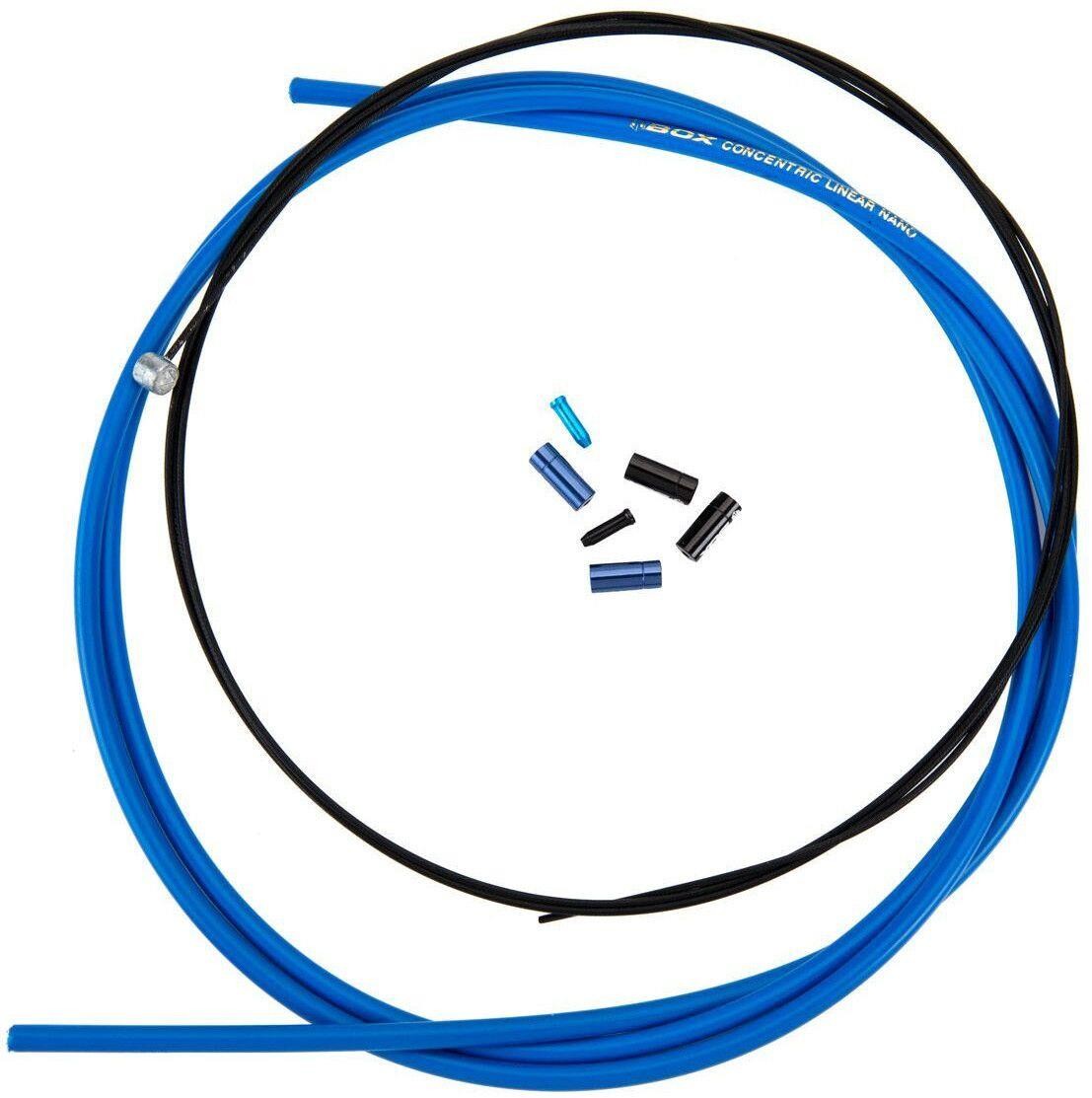 Box Components Concentric Linear Brake Cable Kits product image
