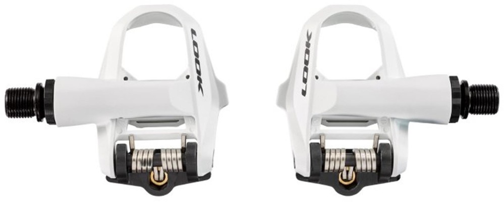 KEO 2 Max Road Bike Pedals with KEO Grip Cleats image 2
