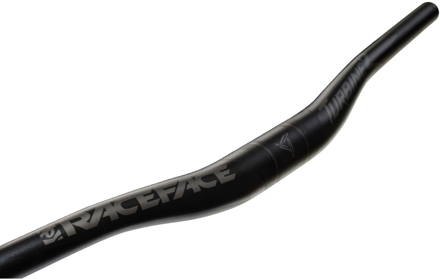 Race Face Turbine R 20mm Riser Handlebar product image