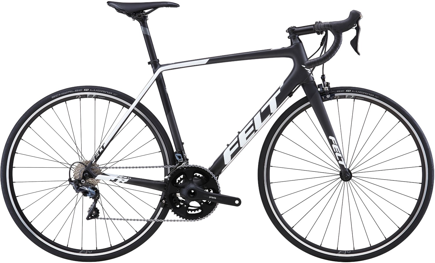 Felt FR4 2018 - Road Bike product image