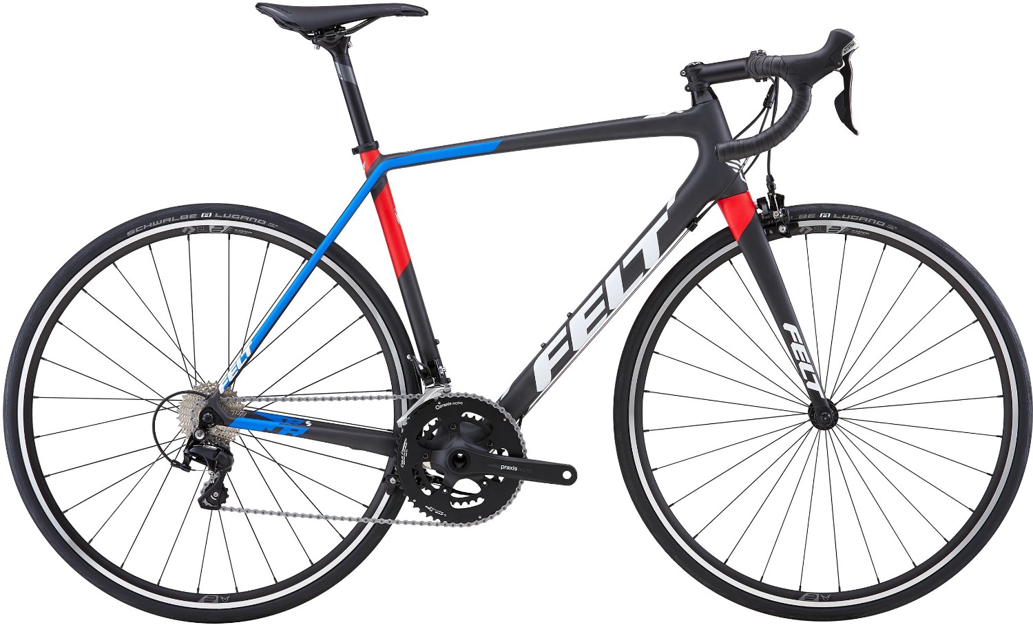 Felt FR5 2018 - Road Bike product image