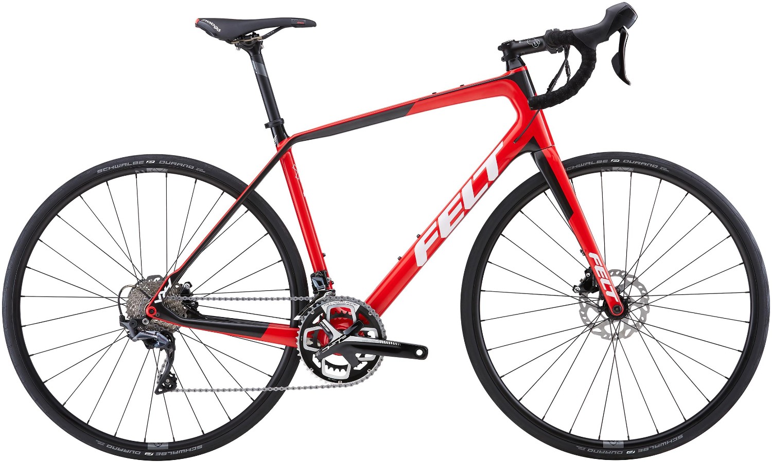 Felt VR4 2018 - Road Bike product image