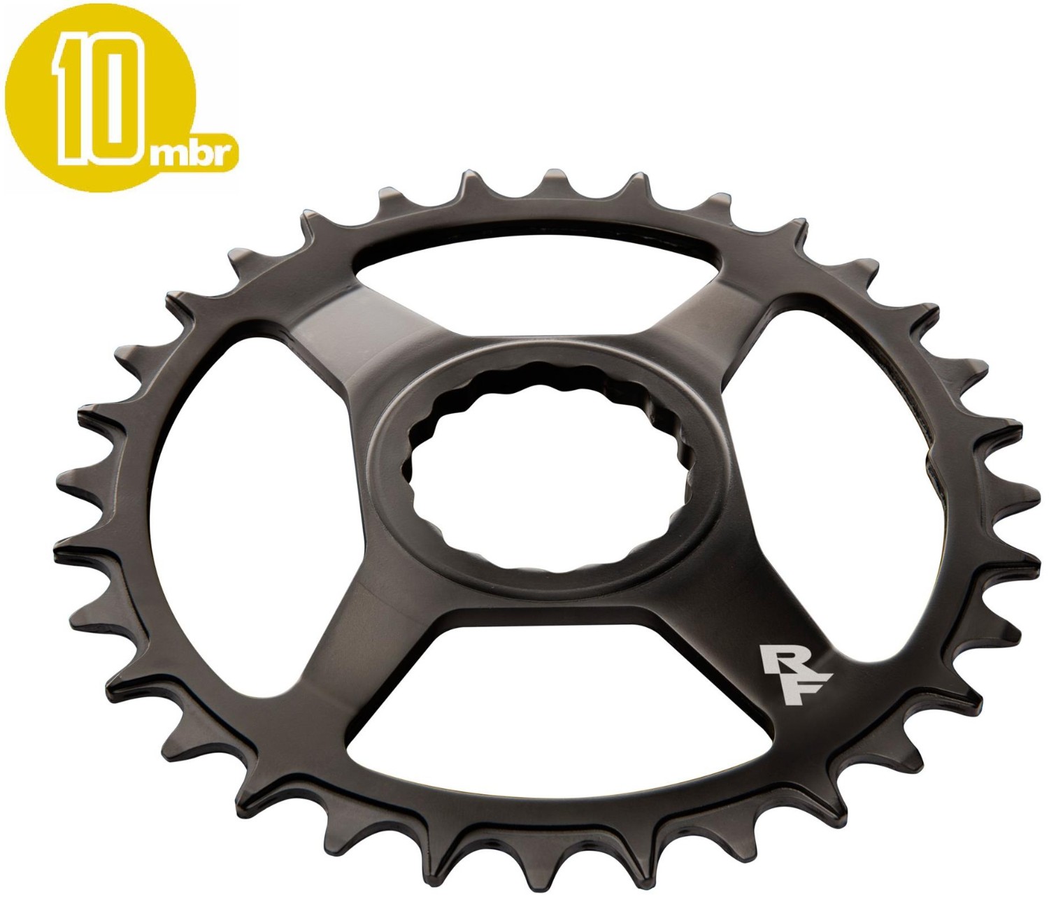 Race Face Direct Mount Steel Narrow Wide Chainring product image