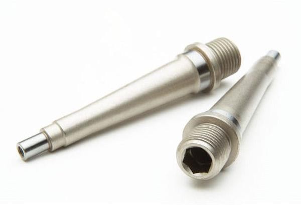 Race Face Atlas Pedal Axle Kit product image