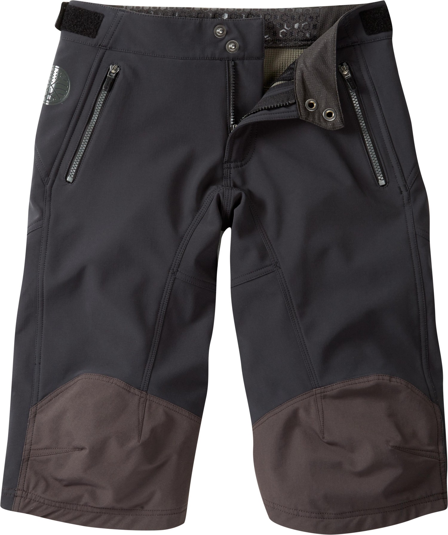 Madison DTE Softshell Baggy Shorts product image