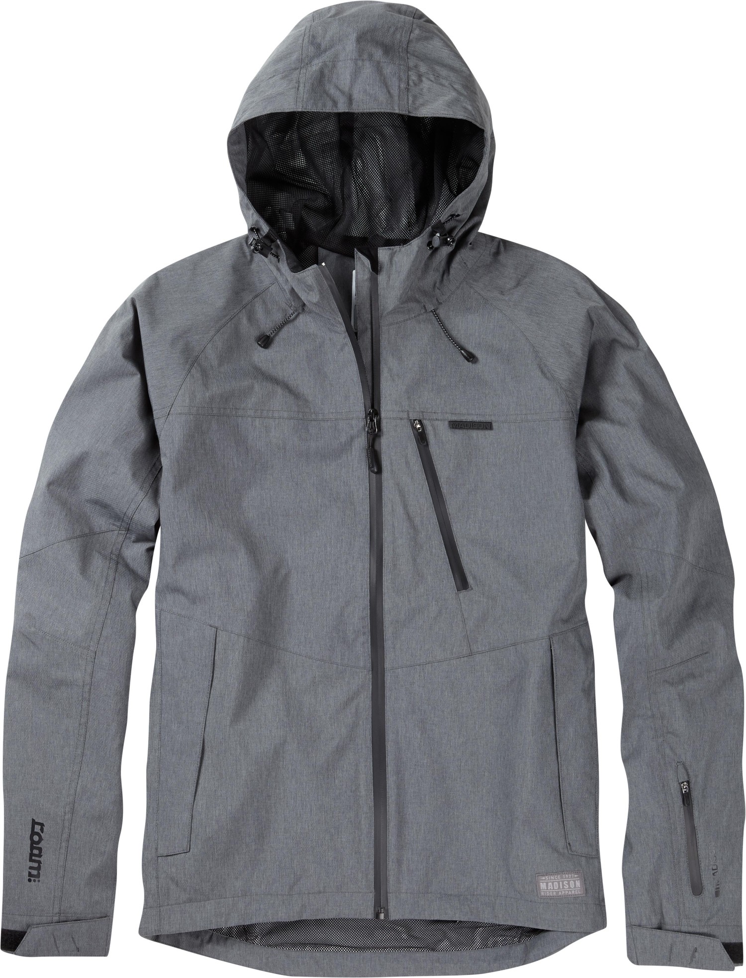 Madison Roam Waterproof Jacket product image