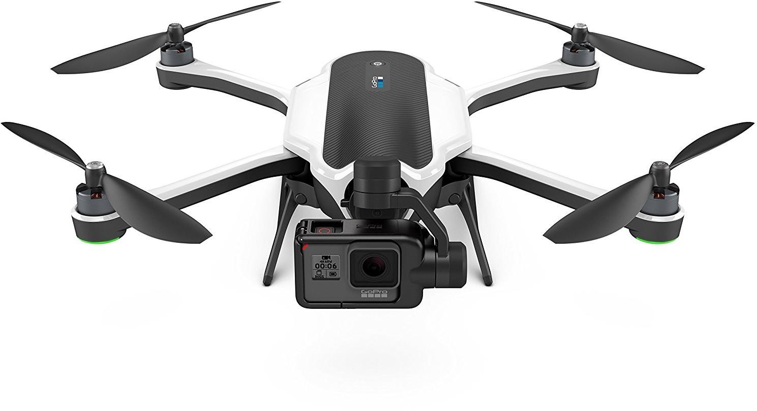 GoPro Karma Drone With Hero 6 Black product image