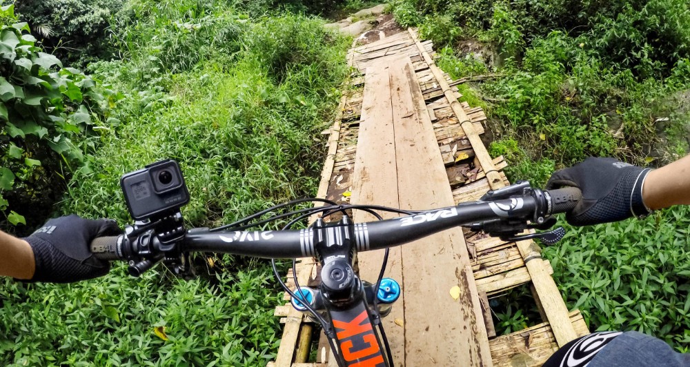 Handlebar / Seatpost / Pole Mount image 2