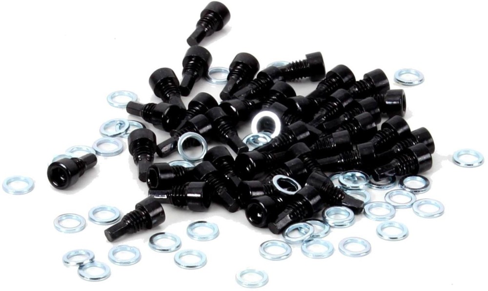 Atlas / AEffect Pedal Pin Kit image 0