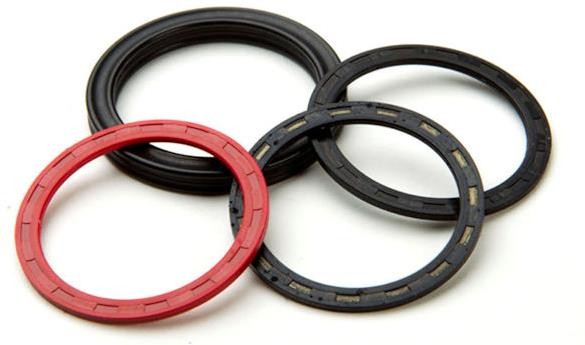 Spindle Spacer/Rebuild Kit Xc/Am image 0
