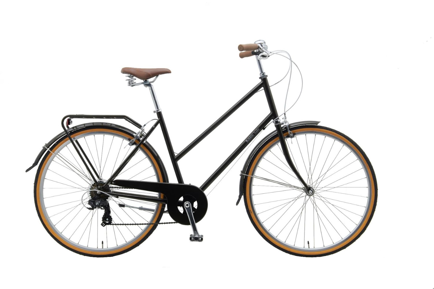 Bobbin Bramble 700c Womens  2018 - Hybrid Classic Bike product image