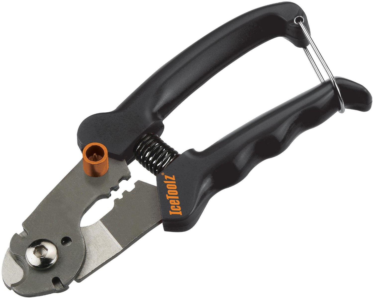 Ice Toolz Pro Shop Cable/Spoke Cutter product image