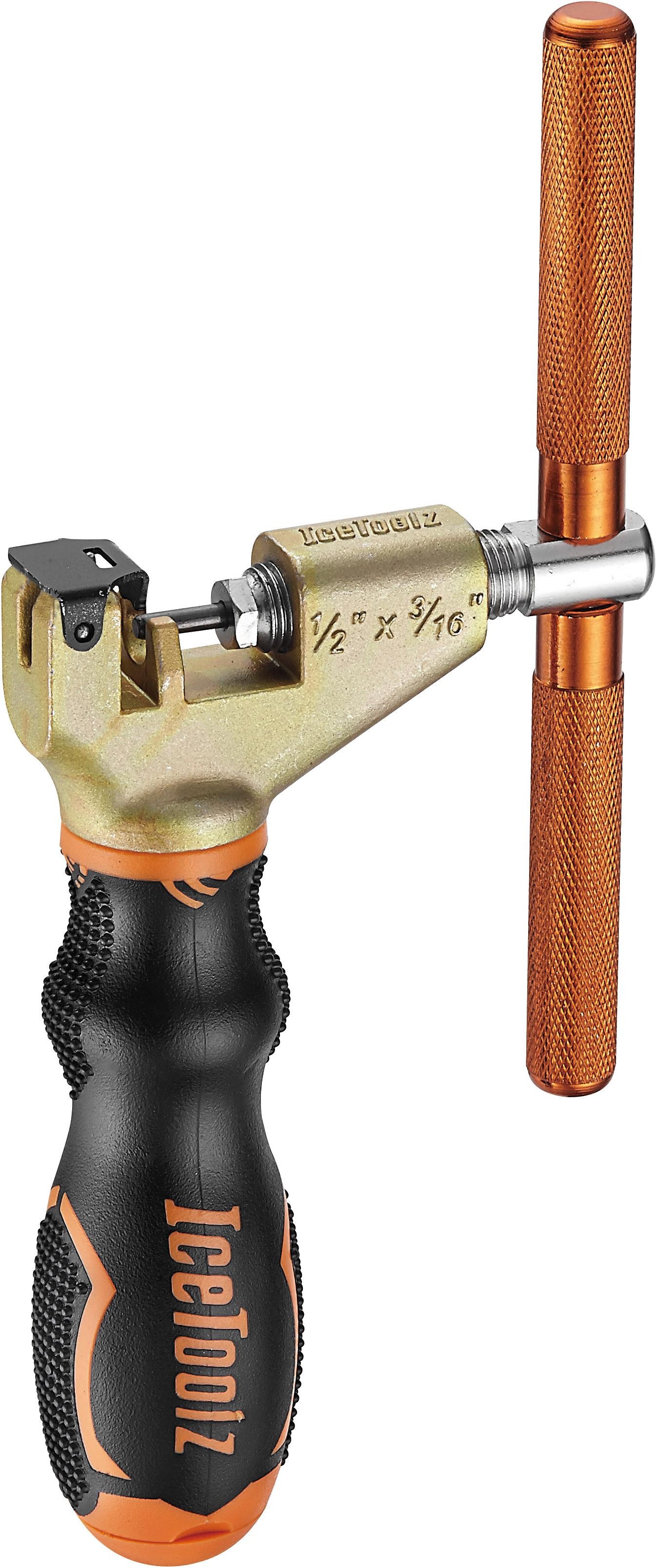 Ice Toolz Pro Shop eBike Chain Tool product image