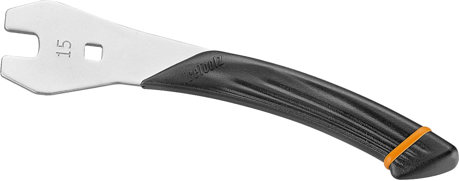 Ice Toolz Pedal Wrench product image