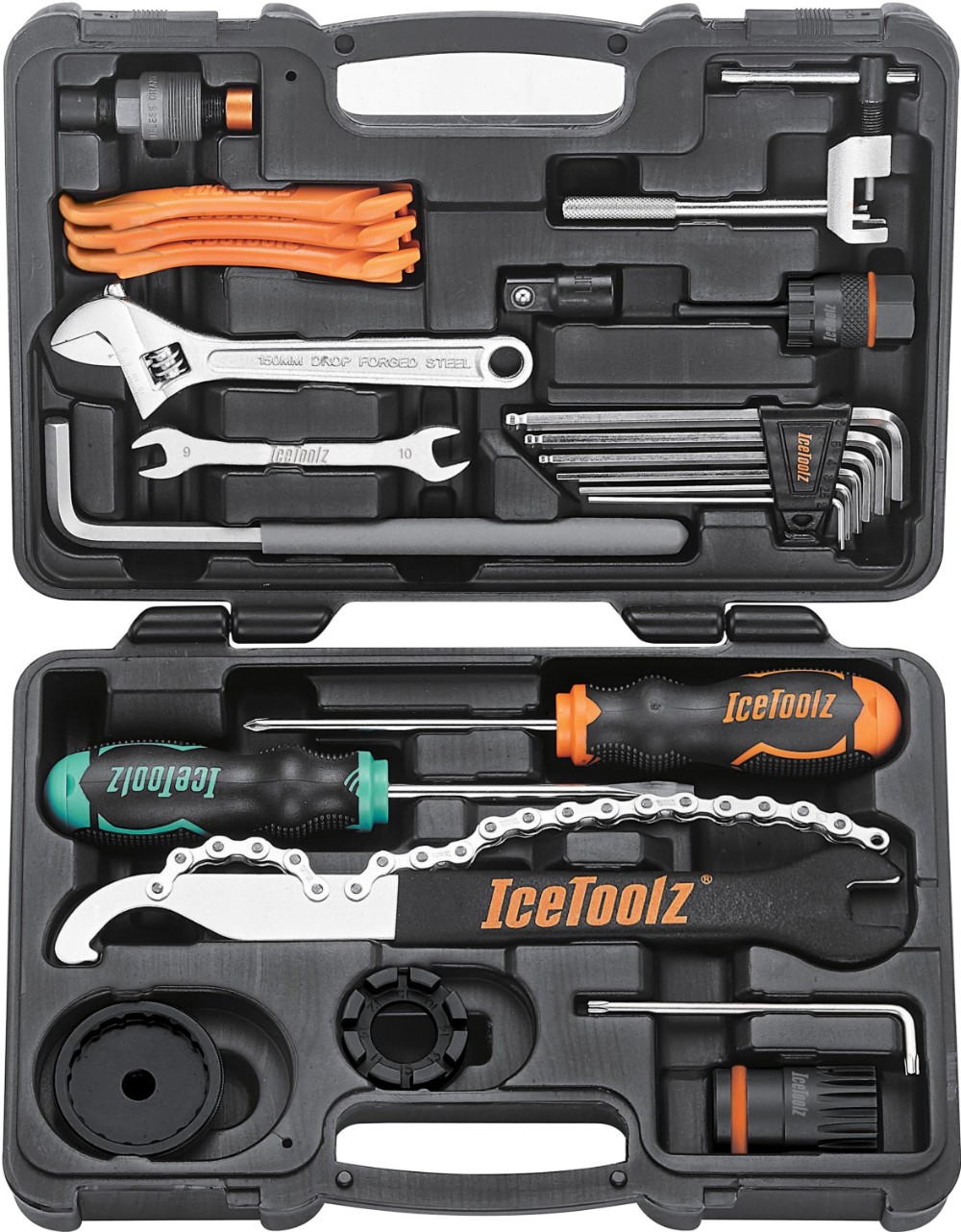 Essence Tool Kit image 0