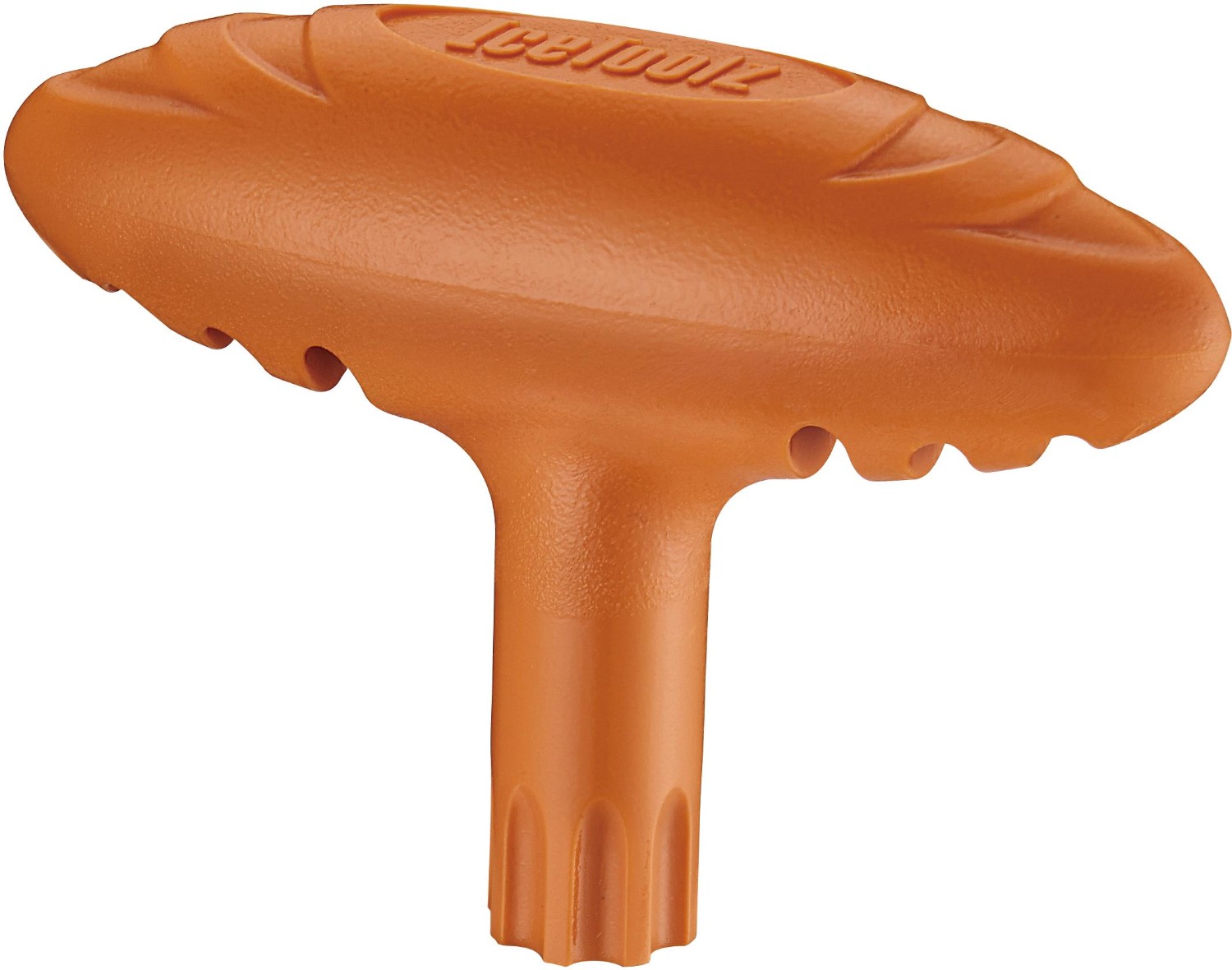 Ice Toolz Crank Bolt Installation Tool for Hollowtech II Splined product image