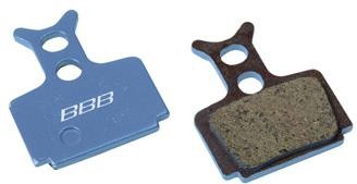 BBB BBS-67T - DiscStop Sintered Formula Mega/The One/R1 product image