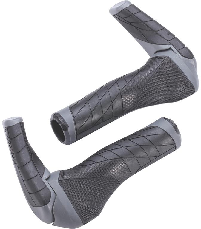 BBB BHG-87 - ErgoTechSet Grips/Bar-Ends product image