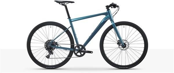 Boardman URB 8.8 2017 - Hybrid Sports Bike product image