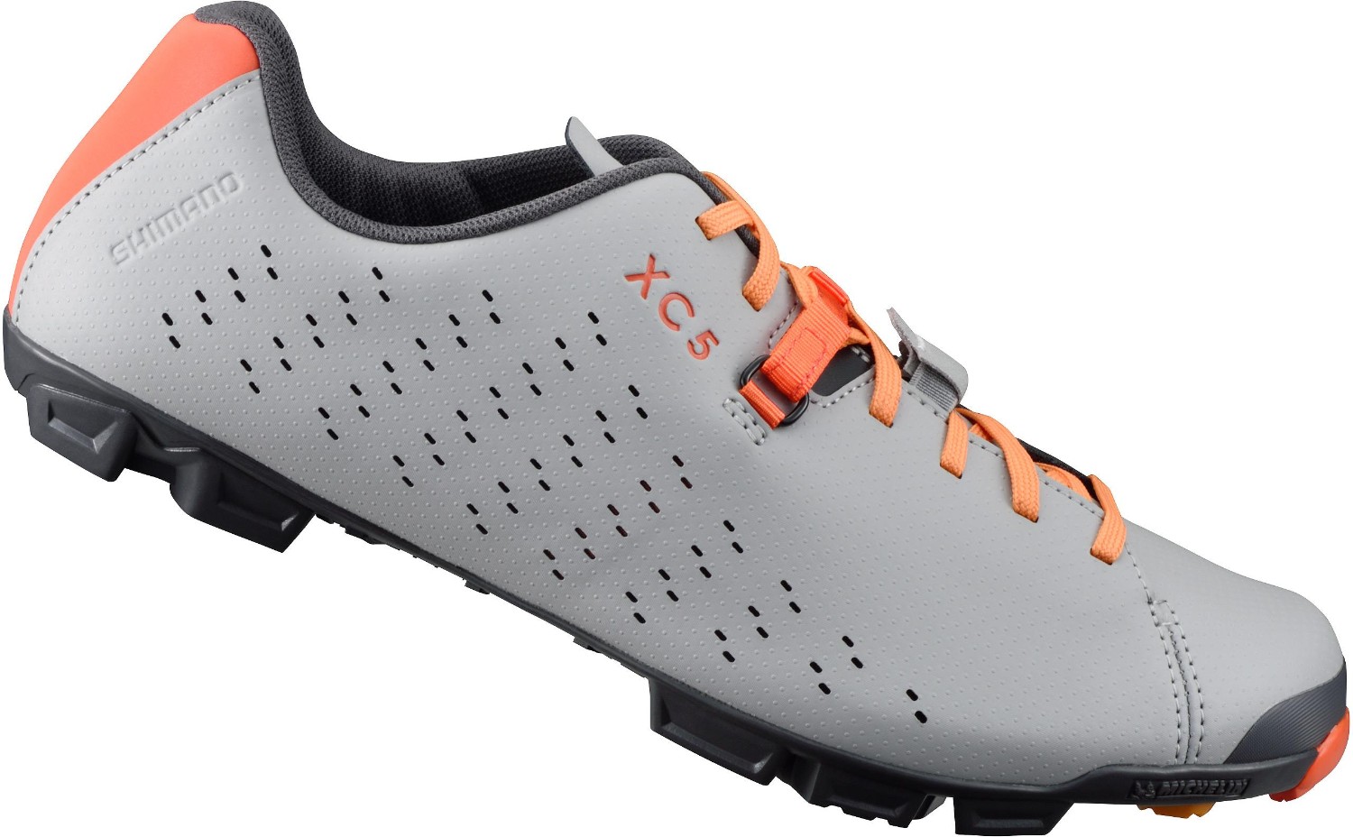 Shimano XC500 SPD MTB Shoes - Out of Stock | Tredz Bikes