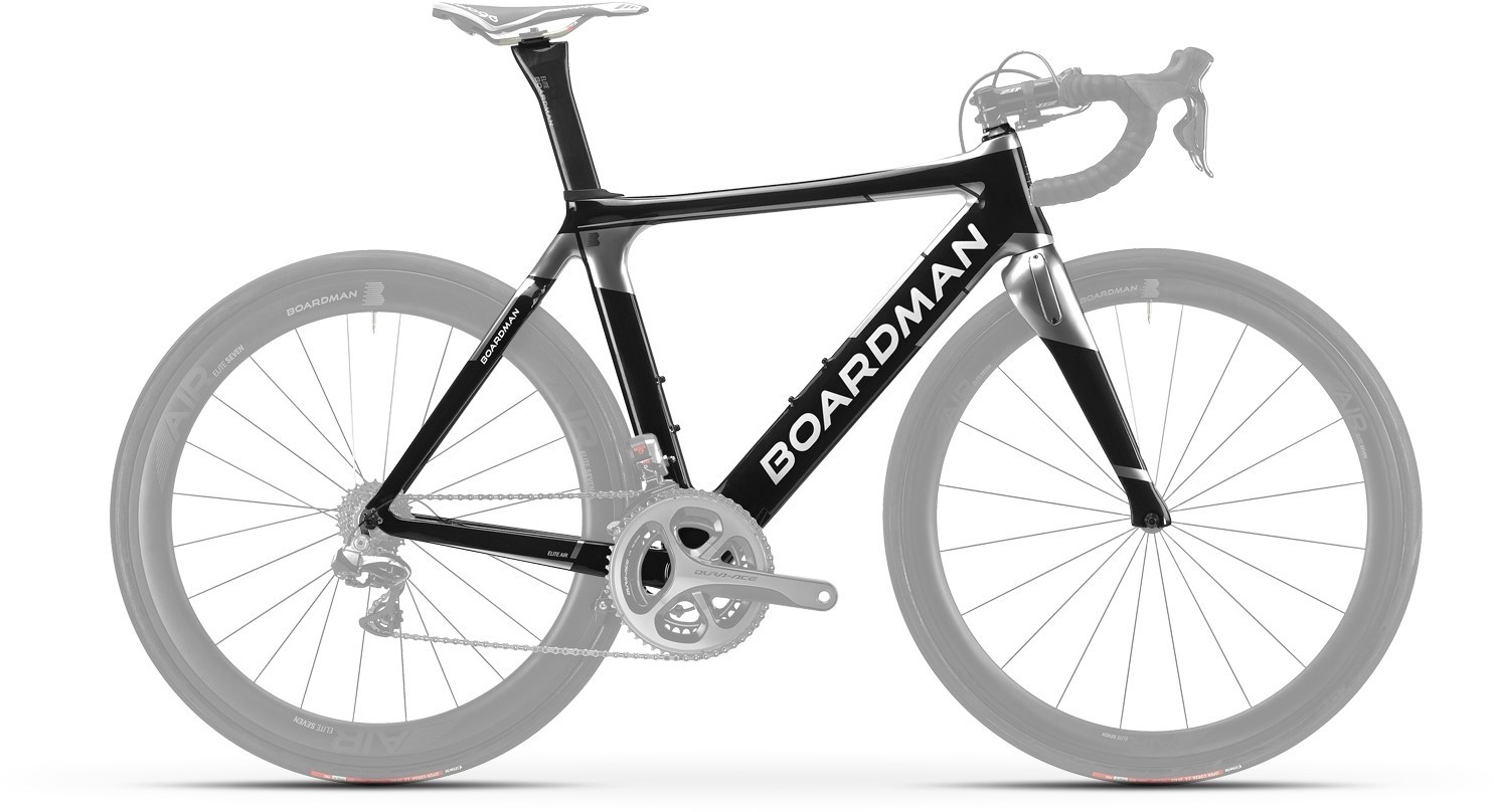 Boardman AIR 9.8 Frameset 2017 product image