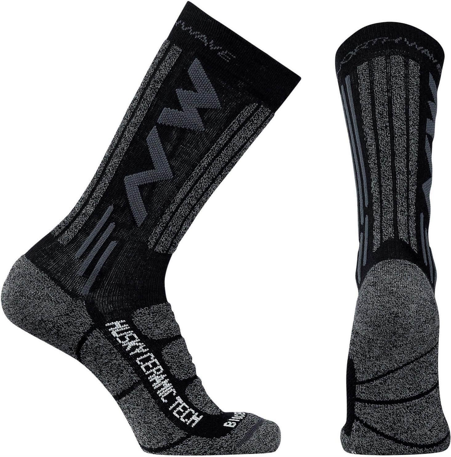 Northwave Husky Ceramic Tech 2 High Socks product image