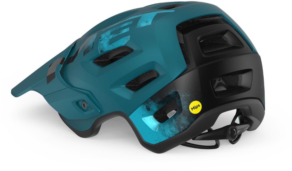 Roam Mips MTB Mountain Bike Helmet image 2
