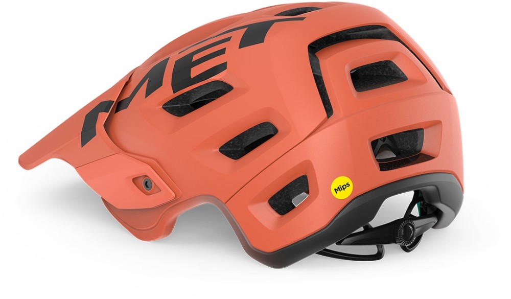 Roam Mips MTB Mountain Bike Helmet image 1