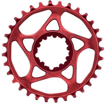 absoluteBLACK Round Sram Direct Mount GXP chainring N/W product image