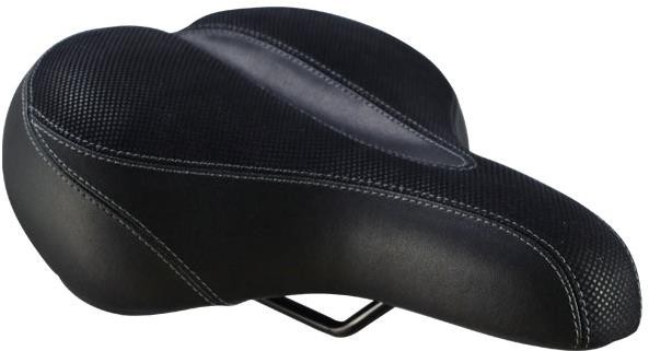 DDK 2312 Deluxe Comfort Trekking Saddle product image