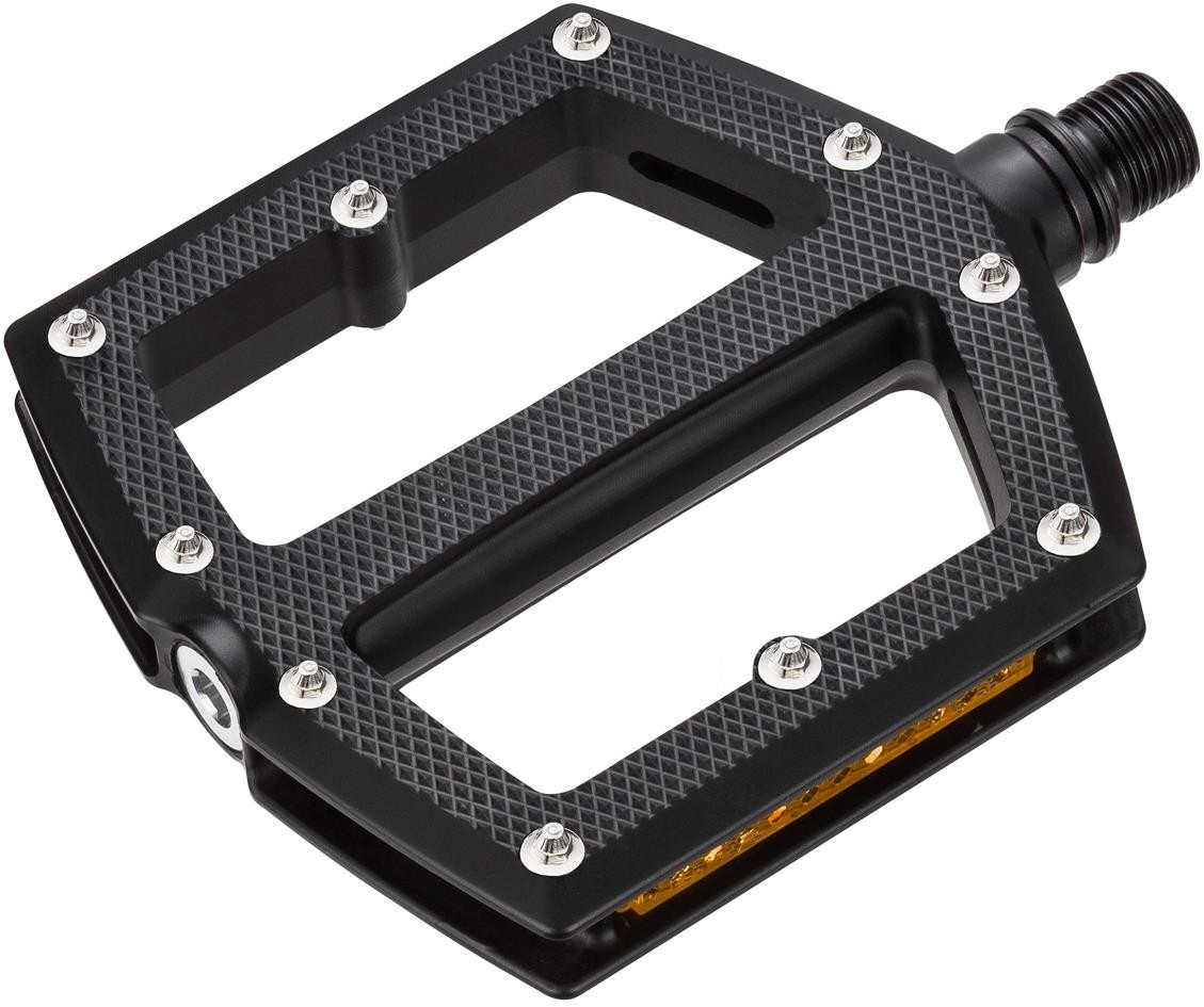 VP Components VP539 Nylon Sealed Platform Pedals product image