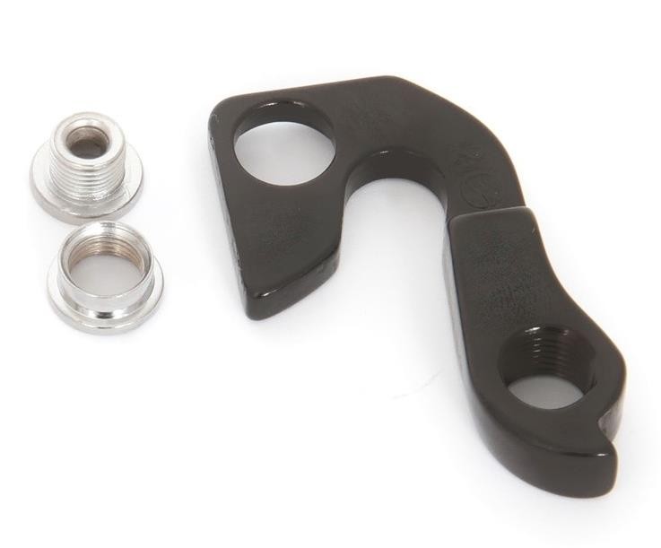 GT Derailleur Hanger QR ST SS 007 product image
