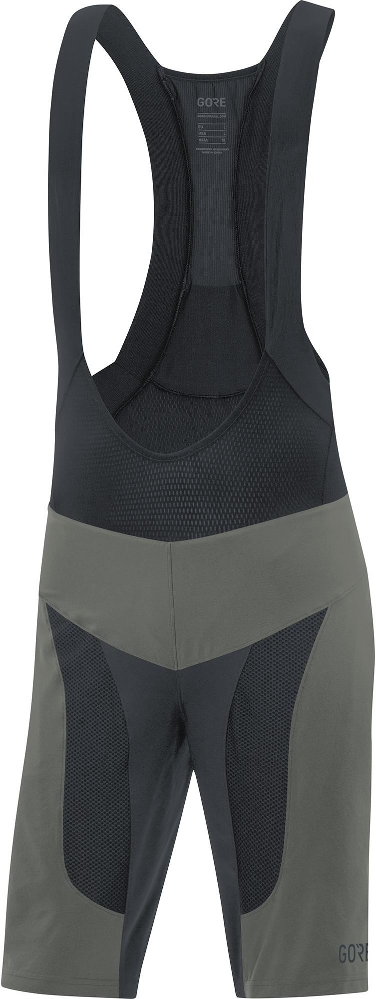 Gore C7 Pro 2-in-1 Bib Shorts product image