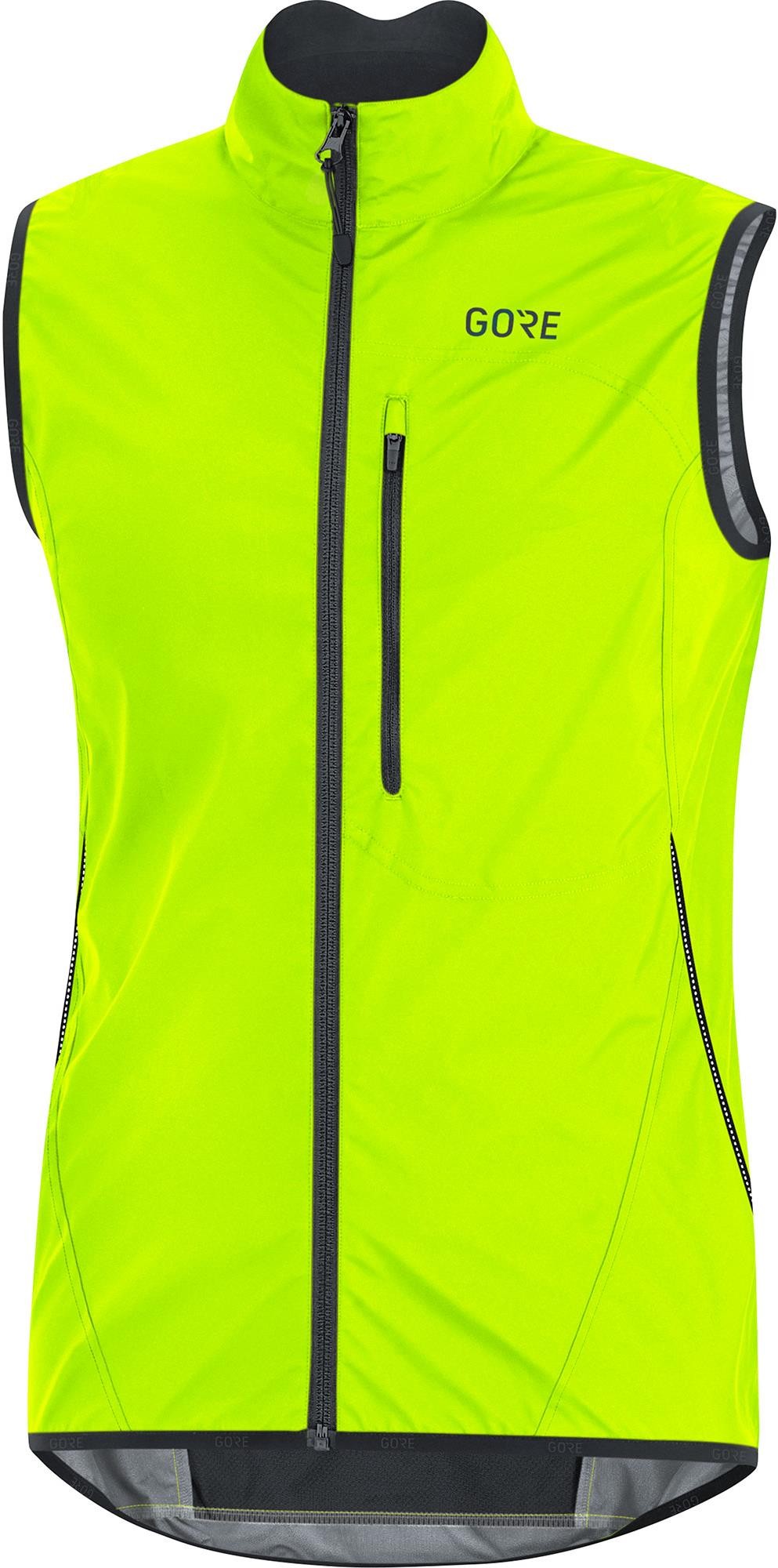 Gore C3 Windstopper Light Gilet product image