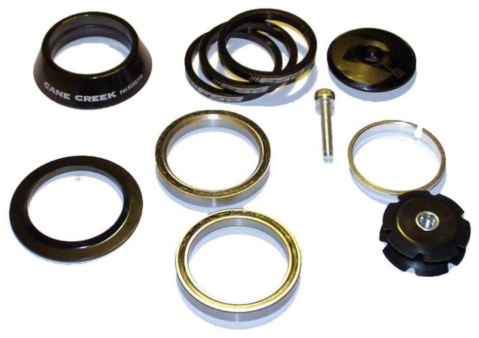 Cannondale Headset Headshok to 1.5 Straight product image