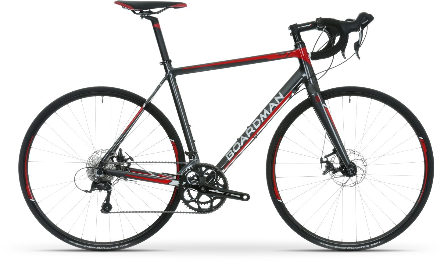 Boardman Road Comp - Nearly New - L - 2016 Road Bike product image