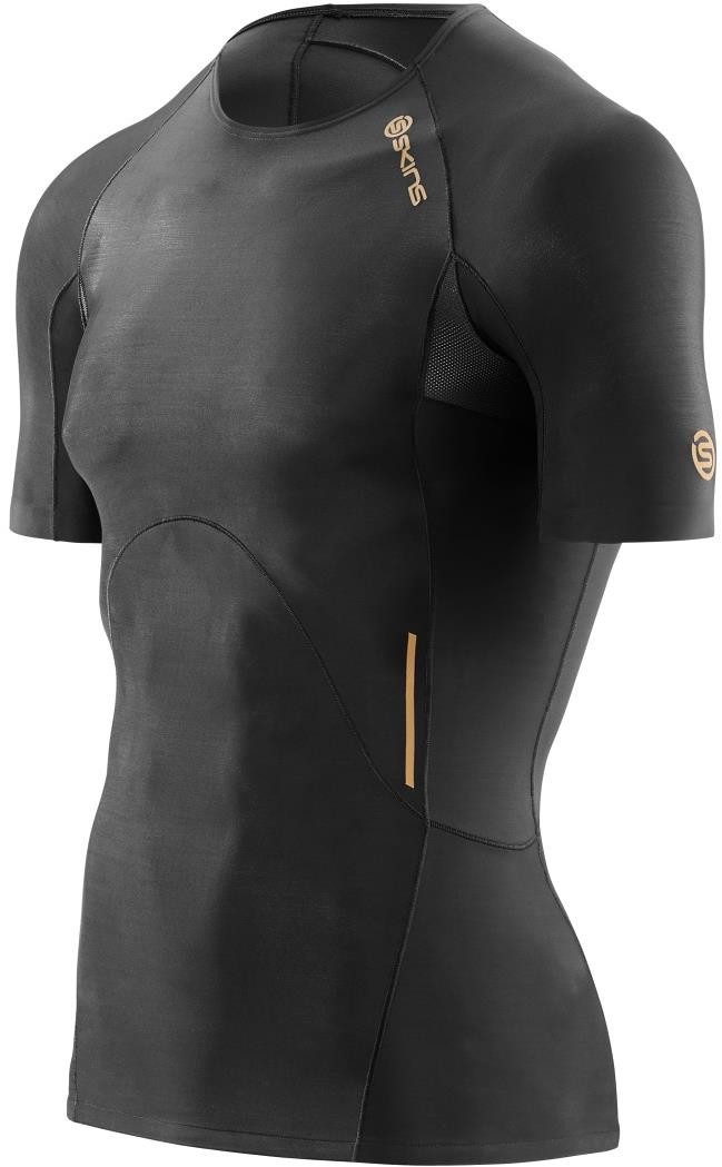Skins A400 Compression Short Sleeve Top product image