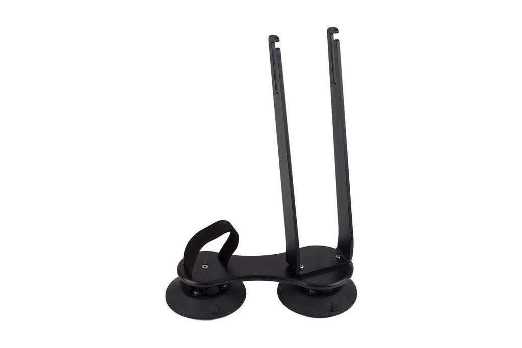 SeaSucker Flight Deck Platform with Strap for Rear and Front Wheel Holder product image