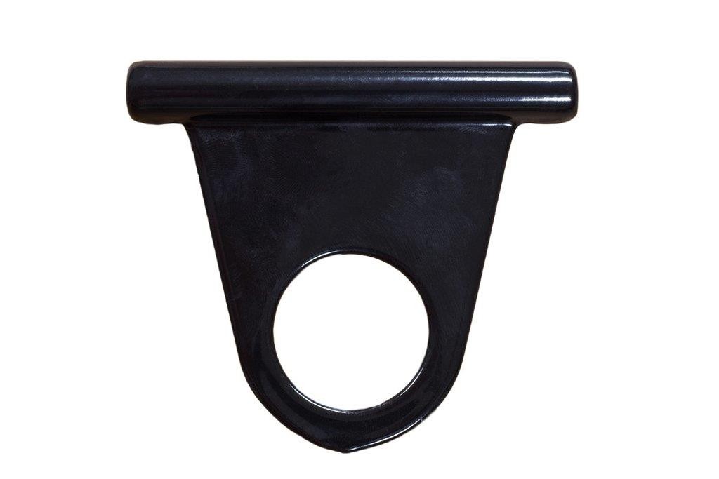 SeaSucker Cable Anchor - Stainless Steel Trunk-Seam Clip for Cable Locks product image