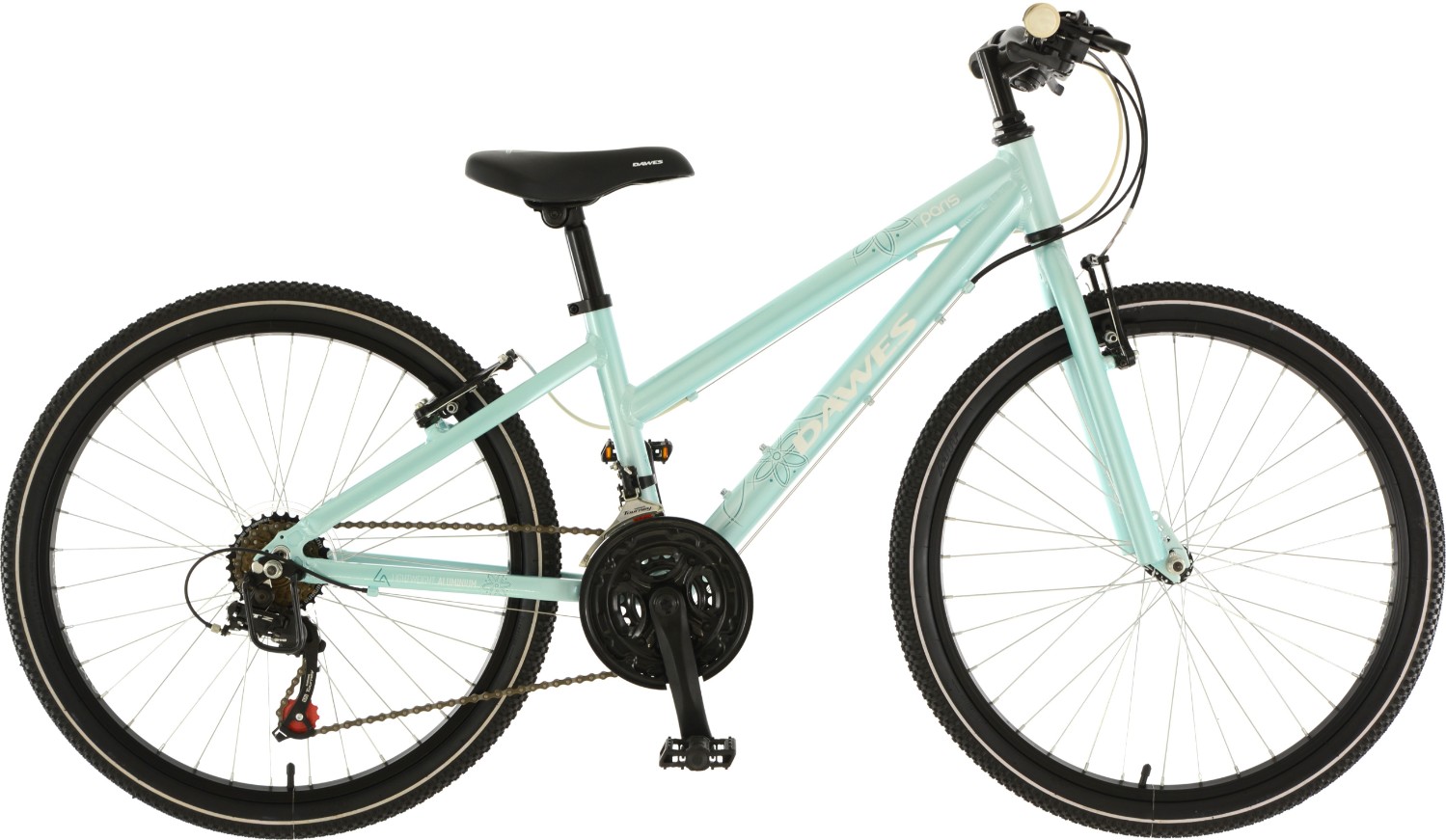 Dawes Paris 24w Girls 2018 - Junior Bike product image